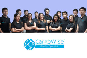 Cargowise Certified Specialist
