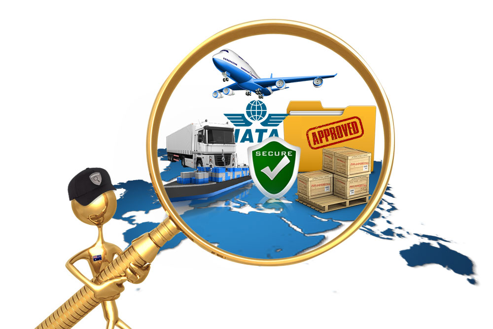 Logistics, Freight Forwarding and their Regulating Bodies