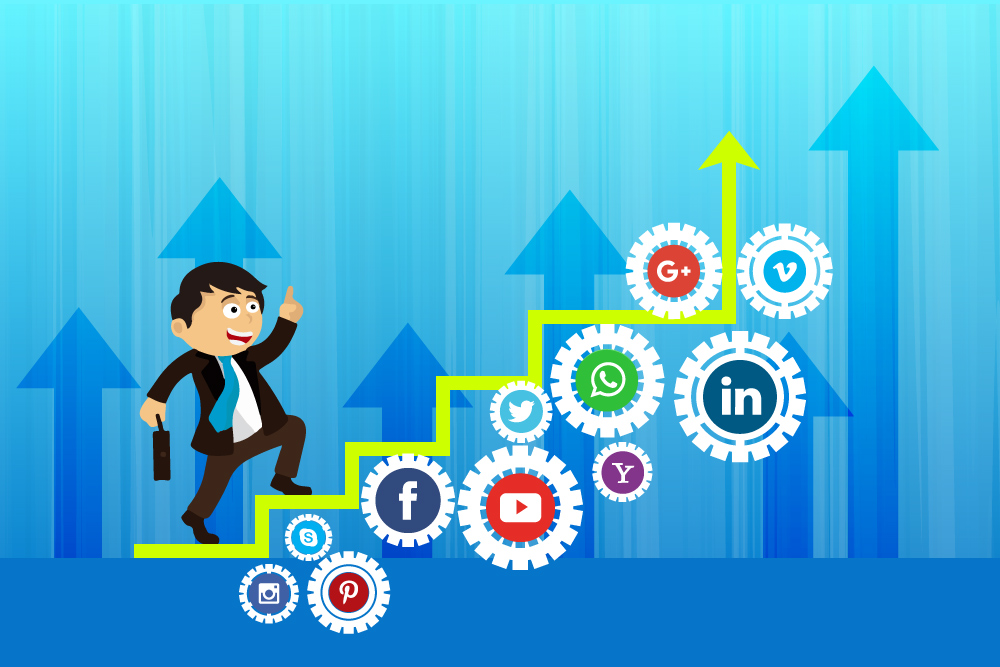 Social Media Marketing 101: Points To Consider In Using Social Media For Your Growing Biz