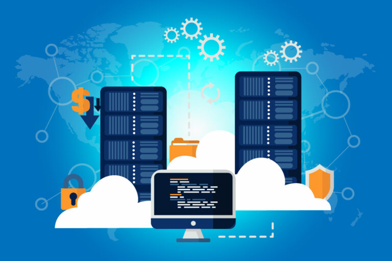 How Cloud Computing Reshapes the Supply Chain Management ...