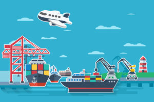 Points to Help You Compete in the Shipping Industry 01