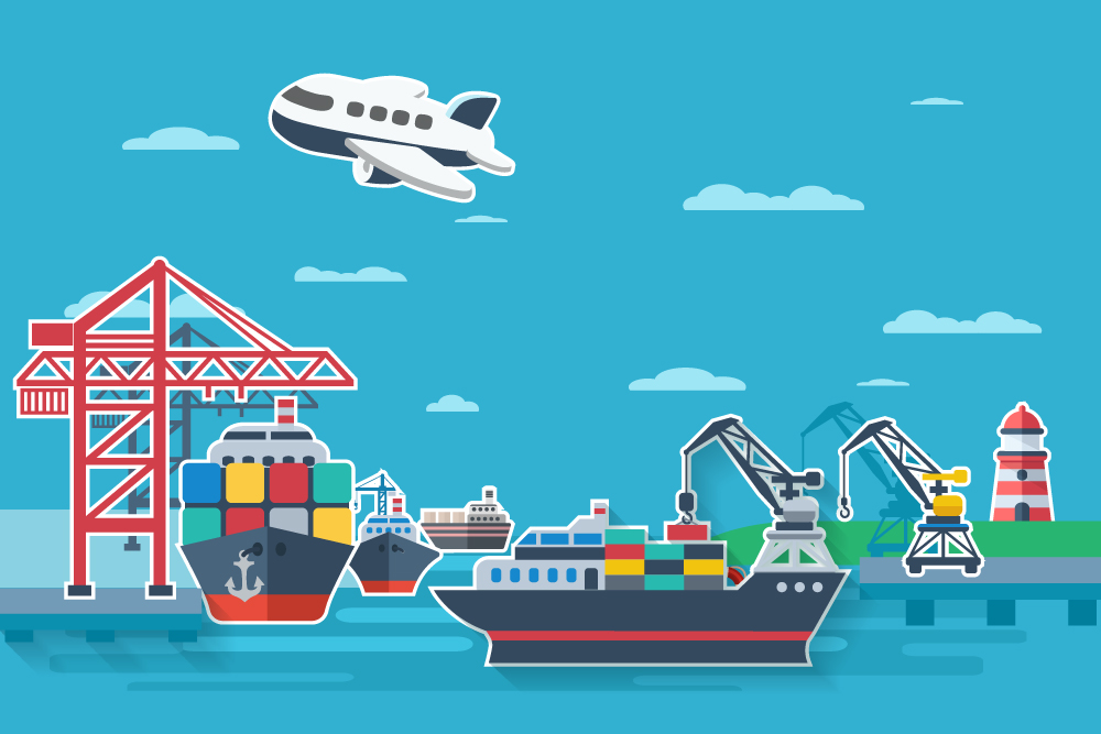 This is How You Should Compete in the Shipping and Freight Industry