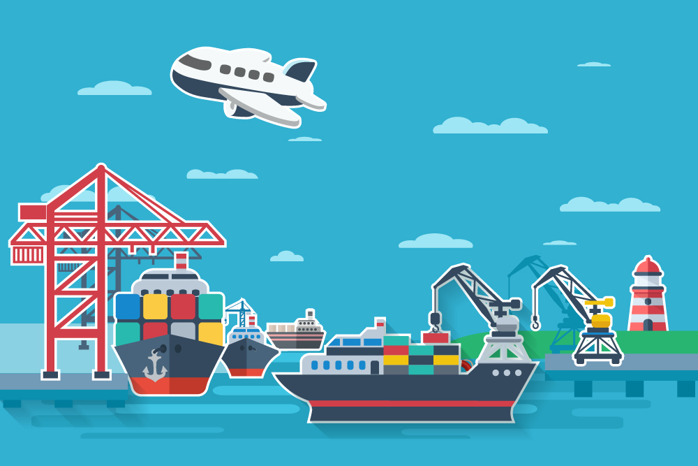 Points to Help You Compete in the Shipping Industry 01