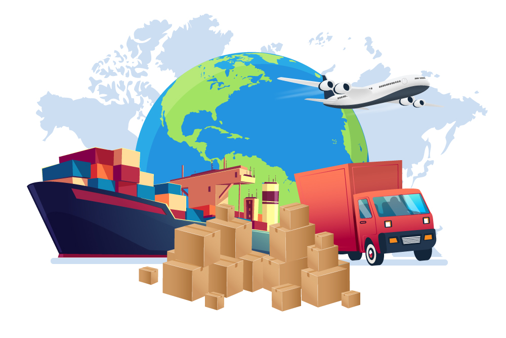 Image result for why freight forwarder images